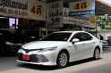 ขายรถ Toyota CAMRY 2.5 HEV Premium ปี2021 รถเก๋ง 4 ประตู -1